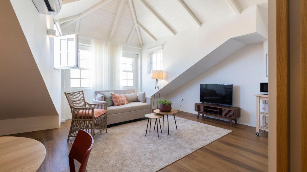 Carmo Apartamentos 6