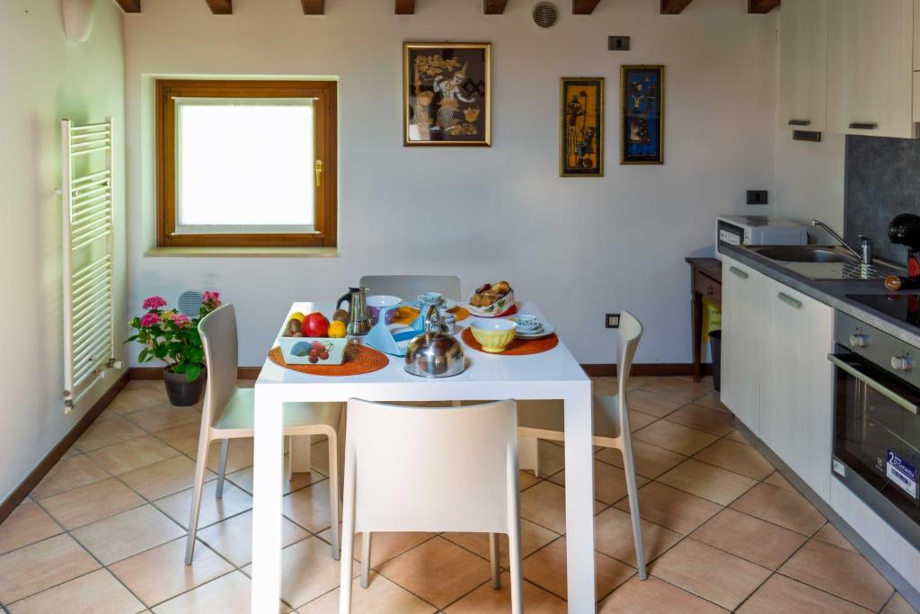 San Carlo Appartamenti vacanze 4