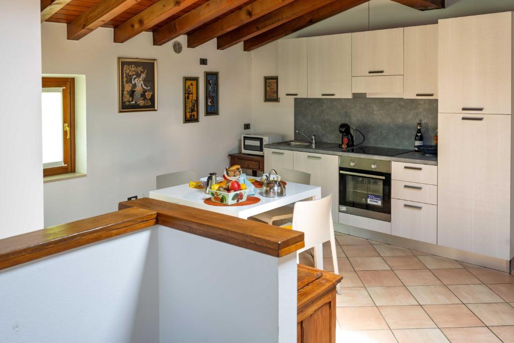 San Carlo Appartamenti vacanze 3