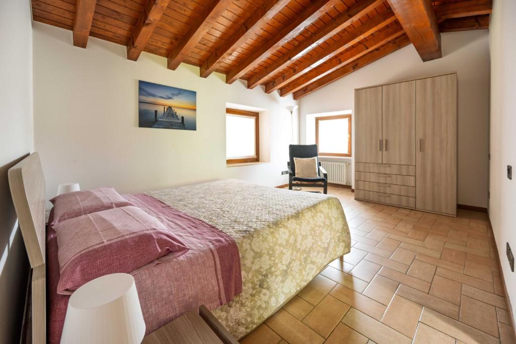 San Carlo Appartamenti vacanze 7