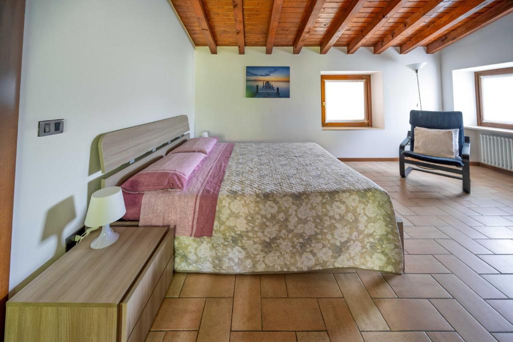 San Carlo Appartamenti vacanze 8