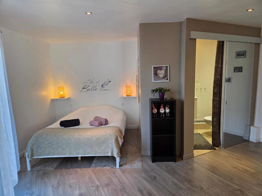 Gite chez LiLi 7