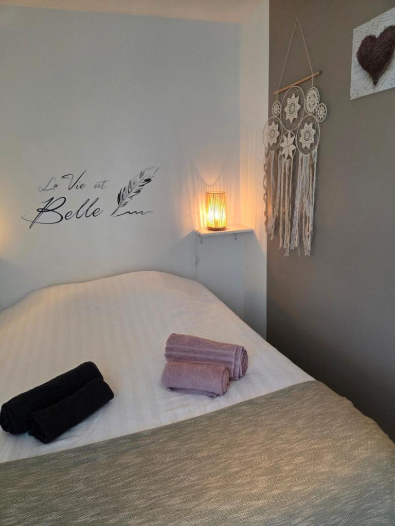 Gite chez LiLi 1