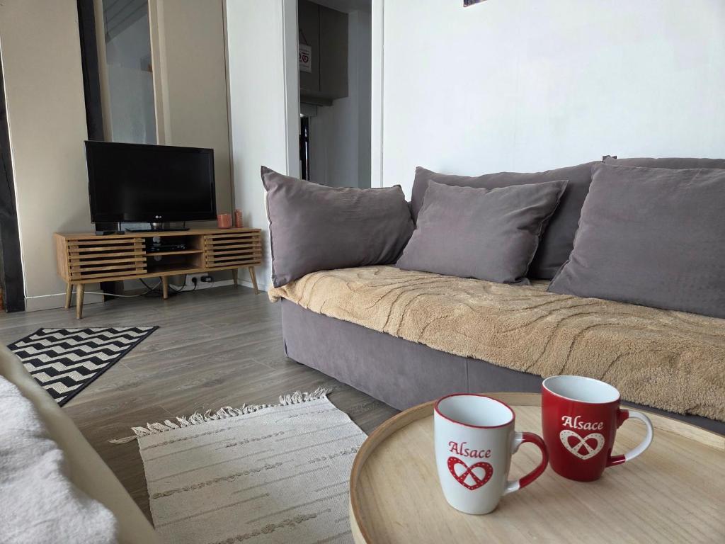 Gite chez LiLi 5