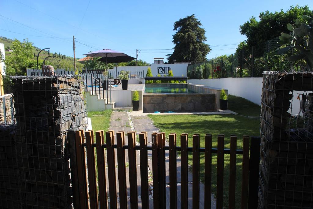 Casa do pato 2 8