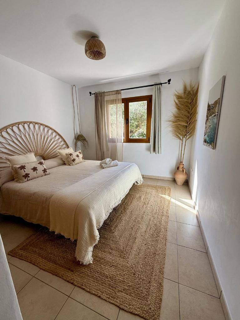 Agroturismo Sa Marina - Adults Only 8