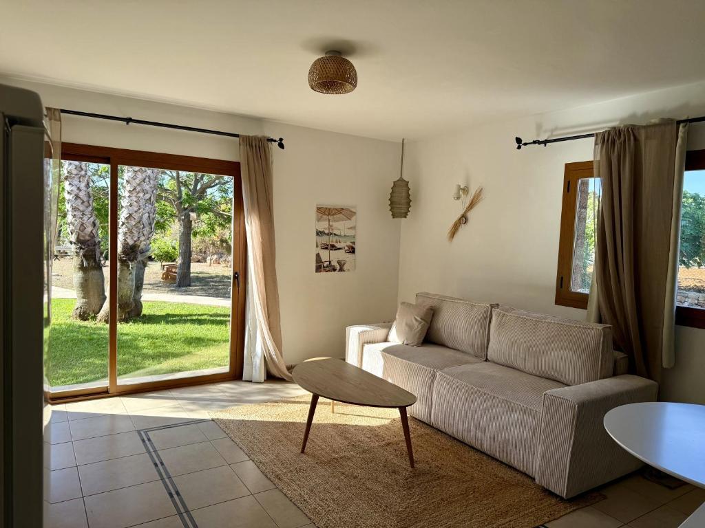 Agroturismo Sa Marina - Adults Only 3