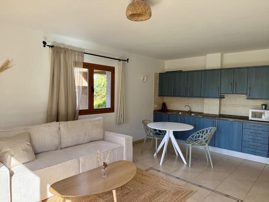 Agroturismo Sa Marina - Adults Only 4