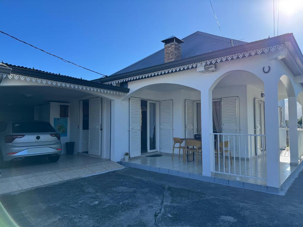 Chez Francine 6