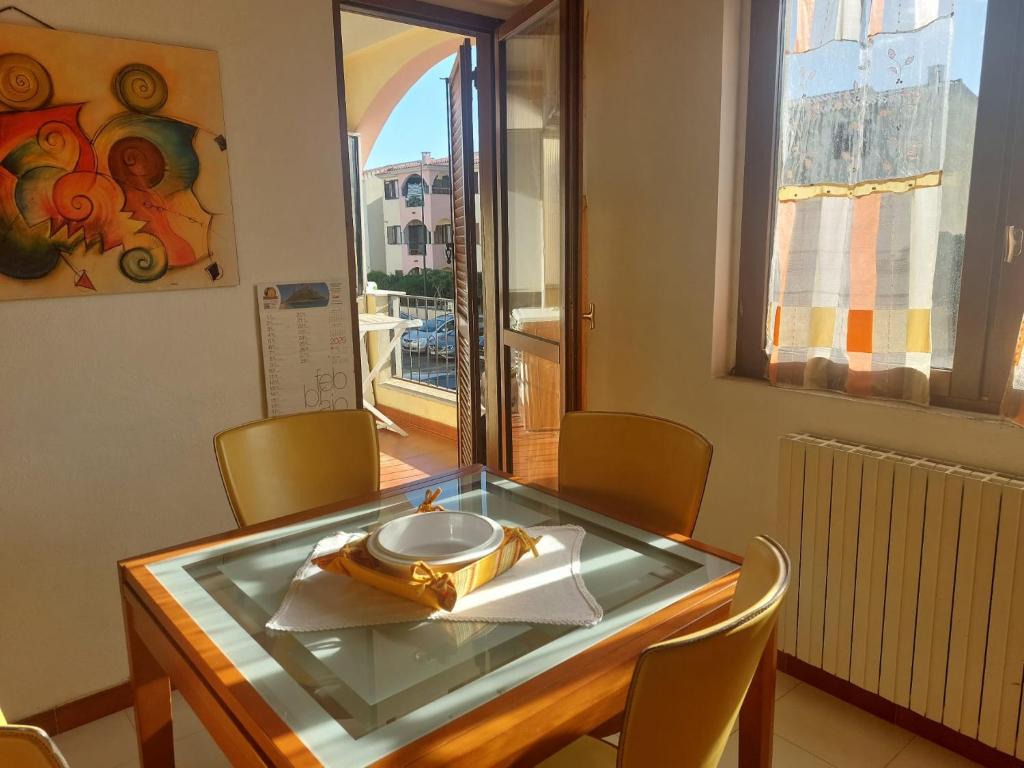 Appartamento per Vacanze a Olbia