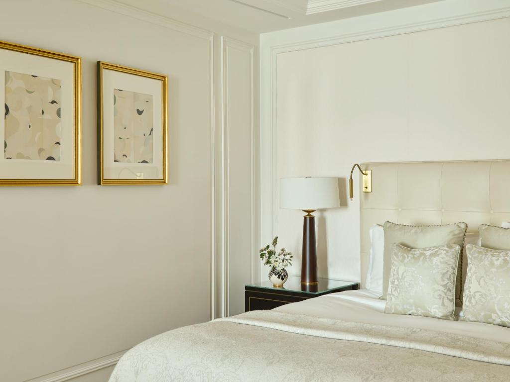 The Woodward - Auberge Collection 6