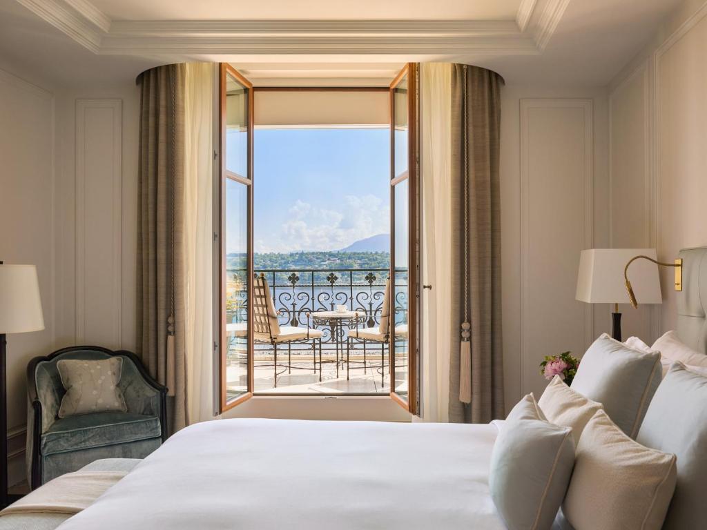 The Woodward - Auberge Collection 2