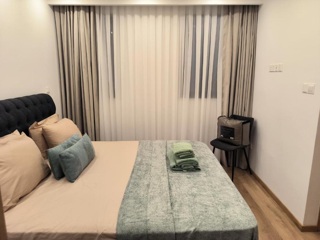 2 Bedroom Brand New Apartment Mc Kenzie 2 minute to the Mc Kenzie Beach 7
