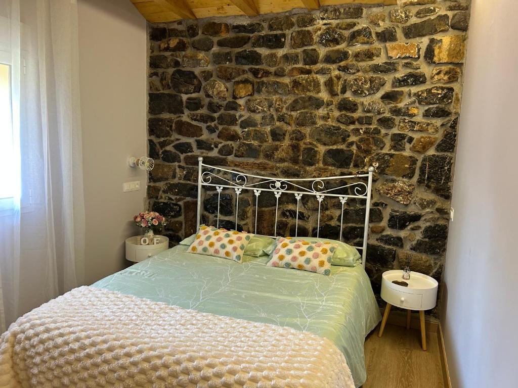 Casa Rural IRAMAR 7