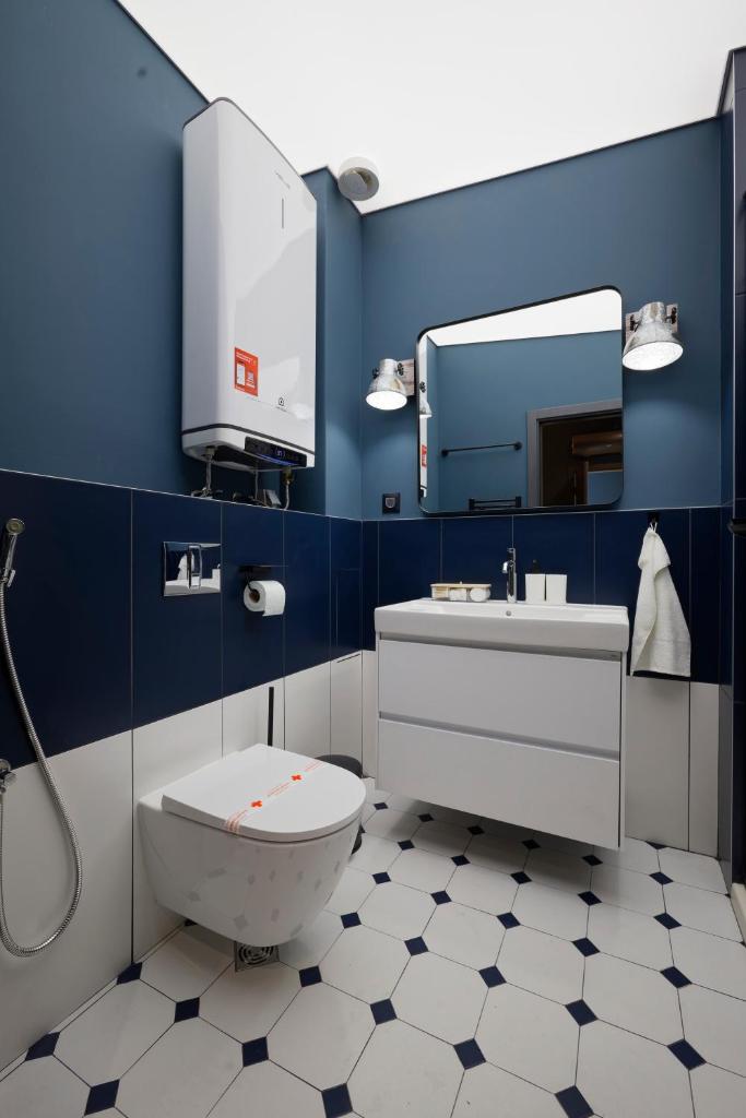 Tsaribrod Design Apartments 6
