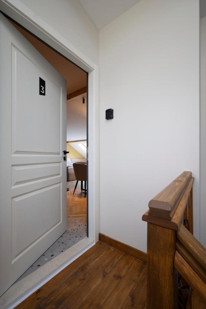 Tsaribrod Design Apartments 2