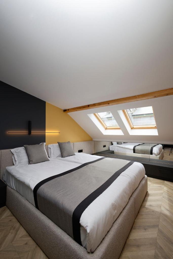 Tsaribrod Design Apartments 7