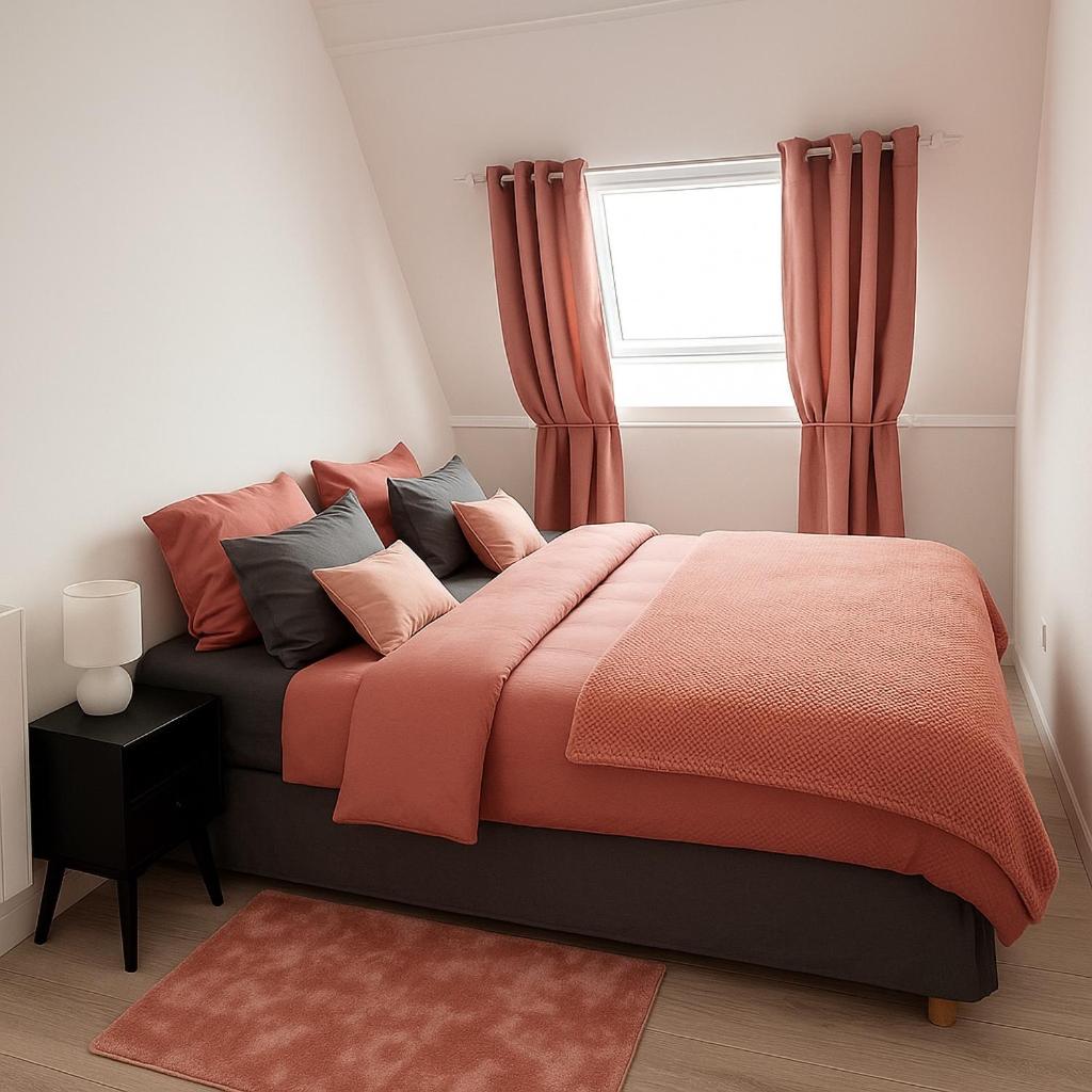 Maison cosy proche Paris-Orly 2