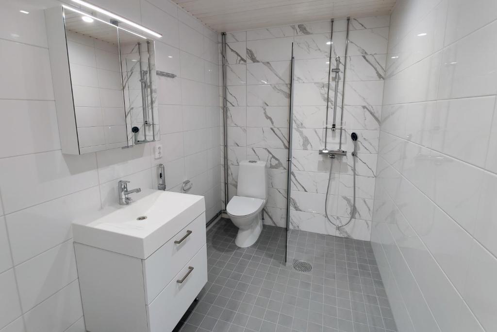 The Cutest Studio in Central Tampere 3