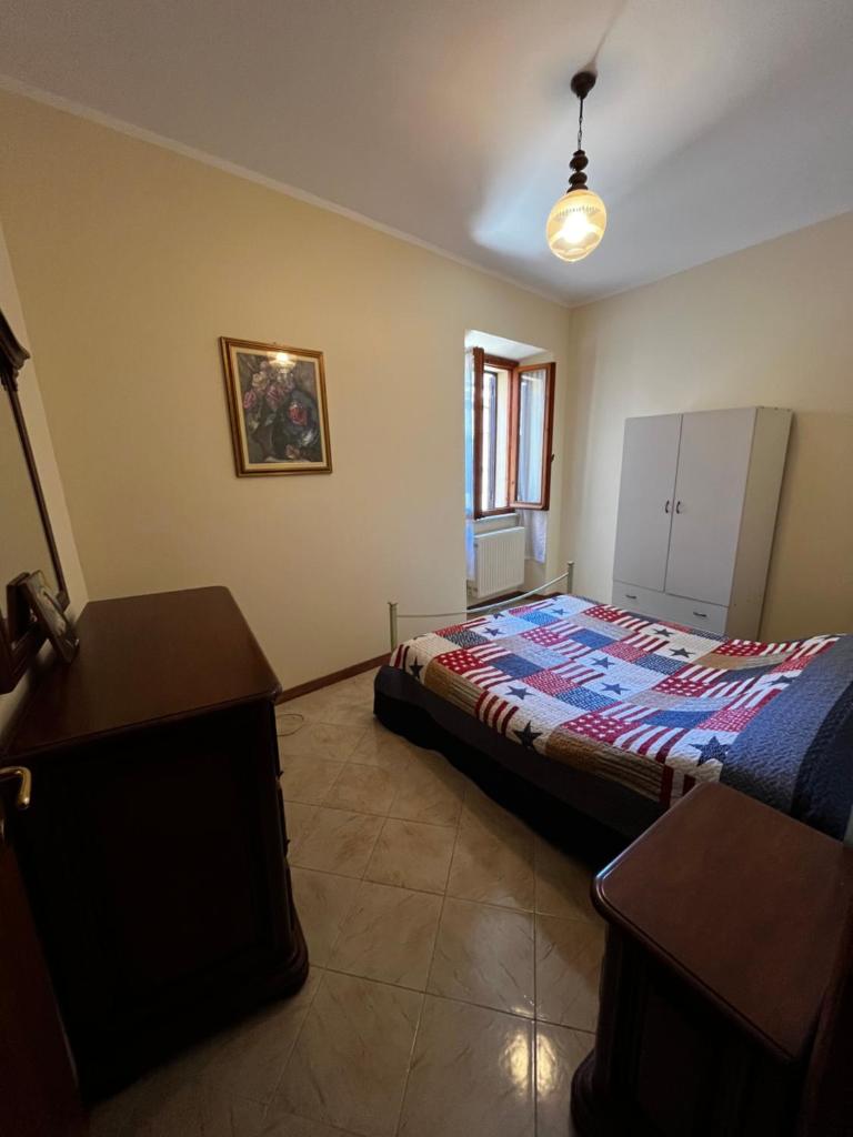 Delizioso appartamento nel borgo 6