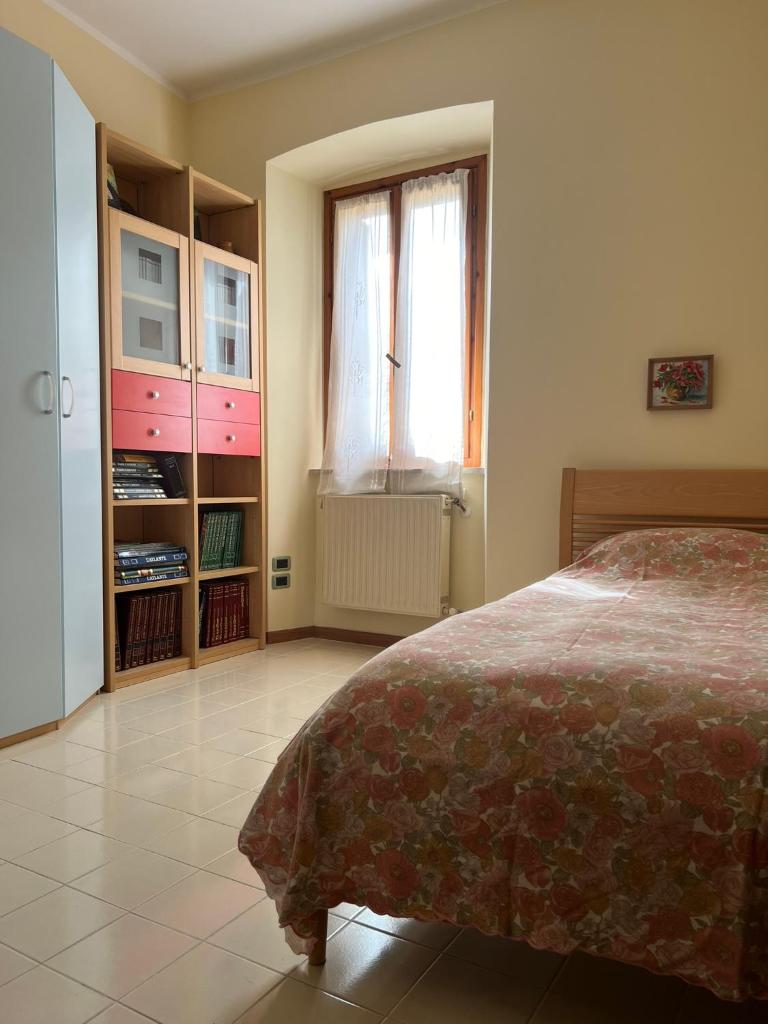 Delizioso appartamento nel borgo 2