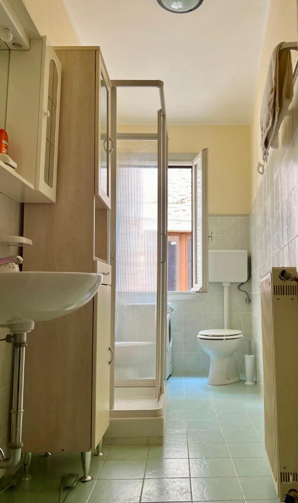 Delizioso appartamento nel borgo 3