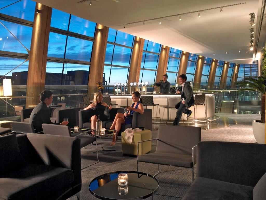 The Gibson Hotel Image