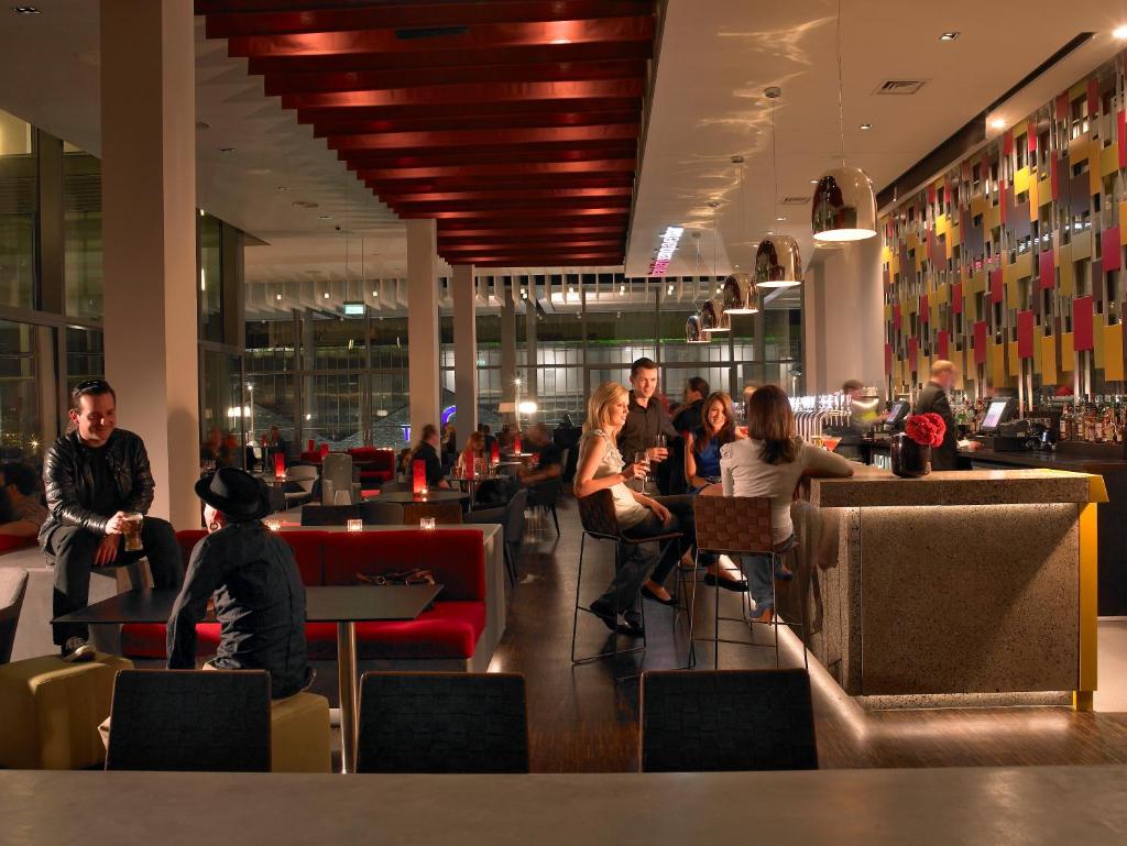 The Gibson Hotel Image