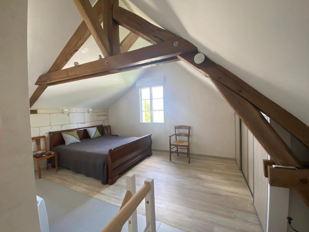 Gîte Le Boulerot 2