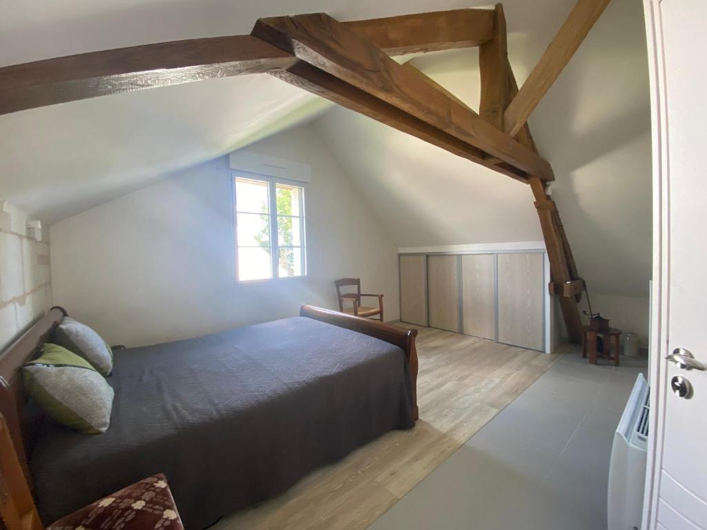 Gîte Le Boulerot 7