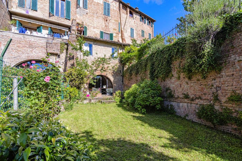 Il Nido dell'Oca - Loft Giardino 5