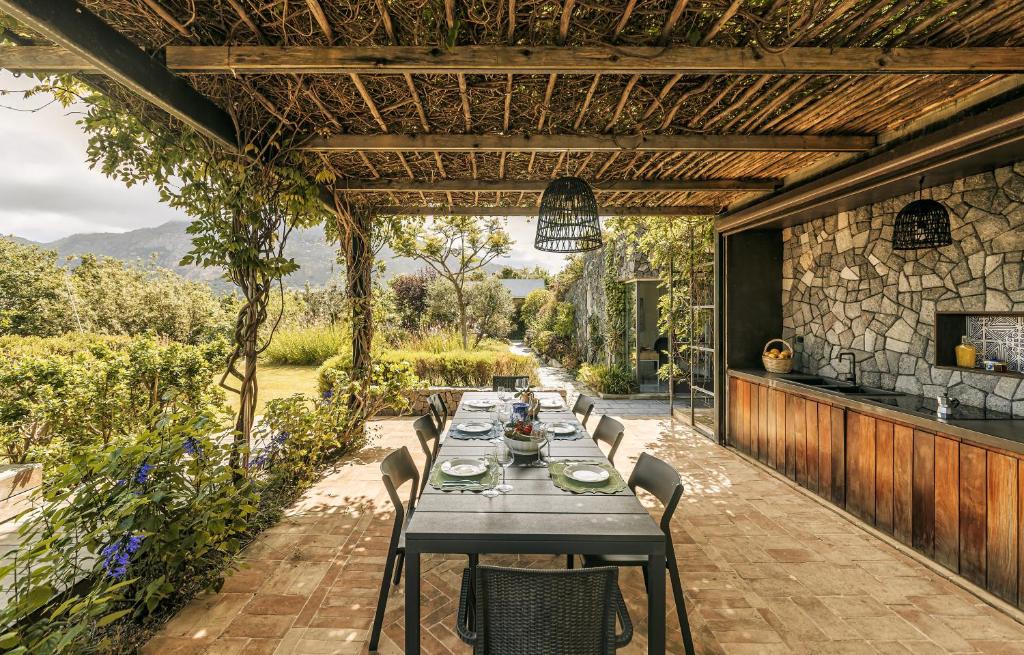Casa Via Costa