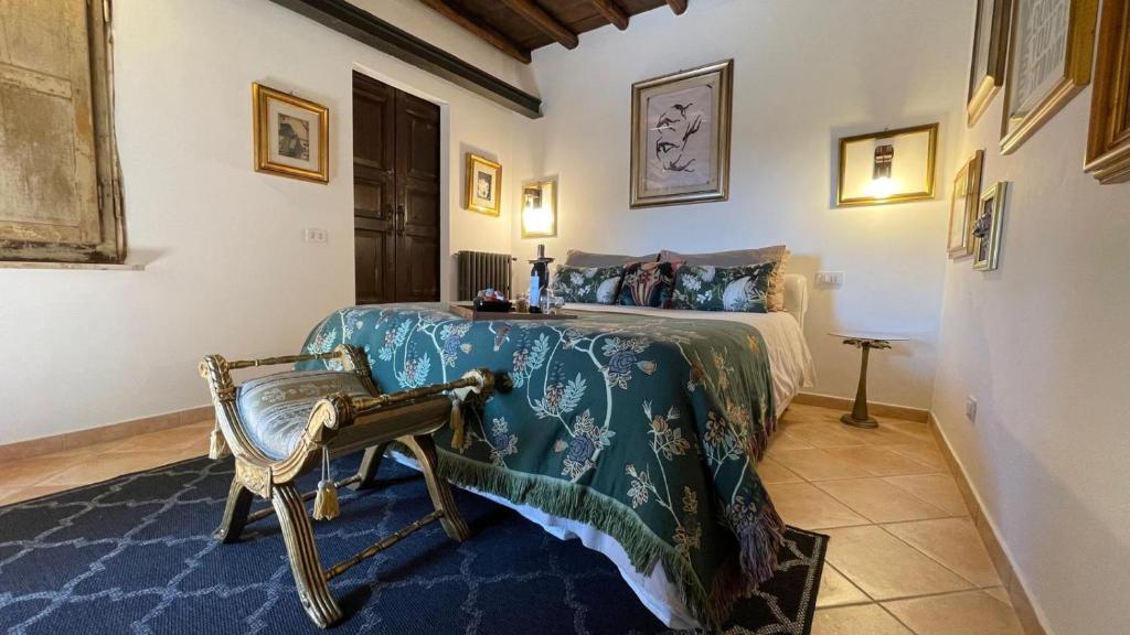 Koru House Ariccia 2