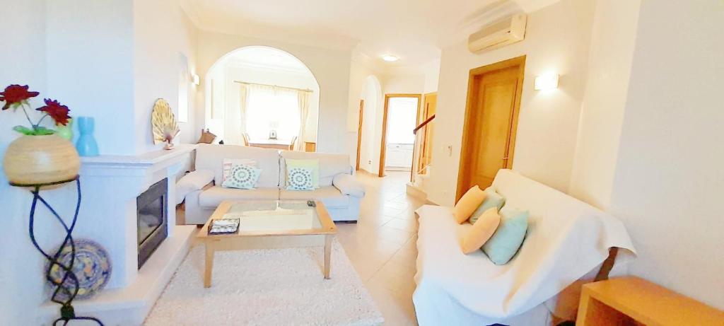 Algarver I - Boavista Golf Fairview SwimPool Villa 8