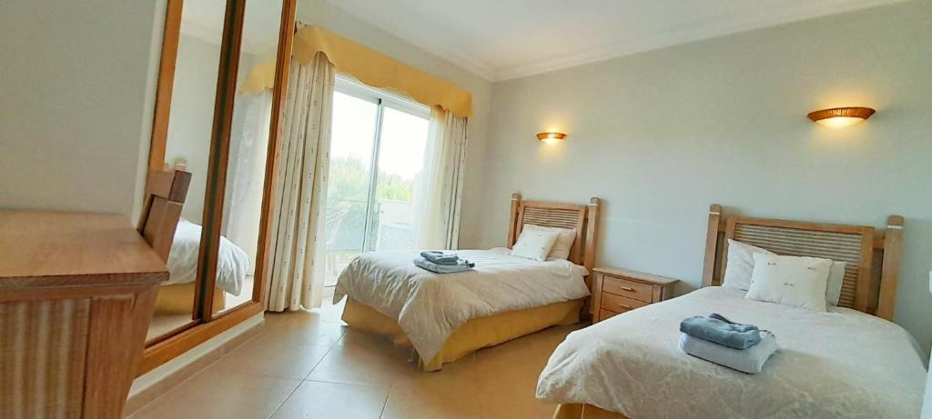 Algarver I - Boavista Golf Fairview SwimPool Villa 6