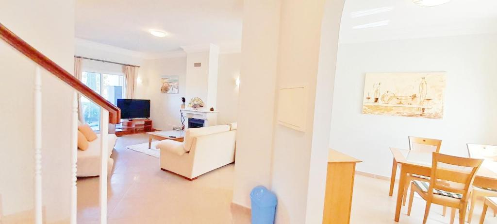 Algarver I - Boavista Golf Fairview SwimPool Villa 4