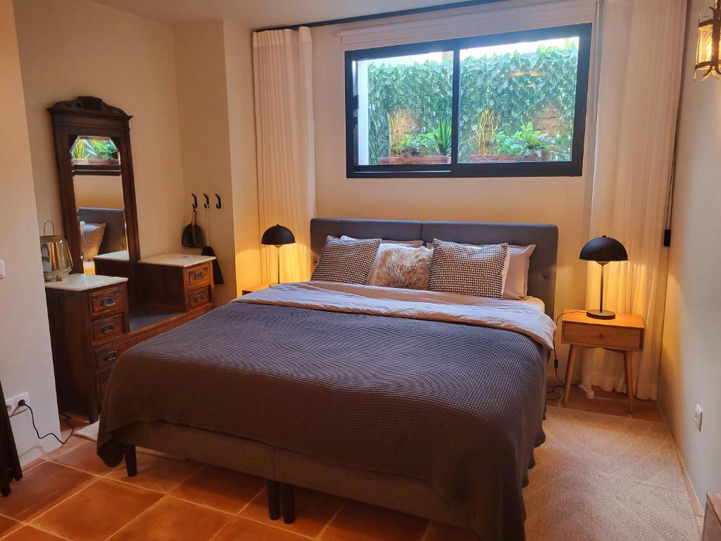 Casinha Antiga Historical Townhouse 6