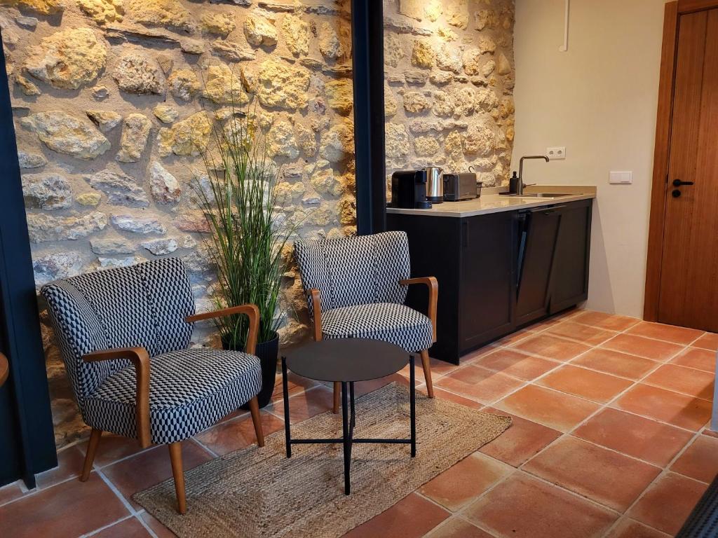 Casinha Antiga Historical Townhouse 7