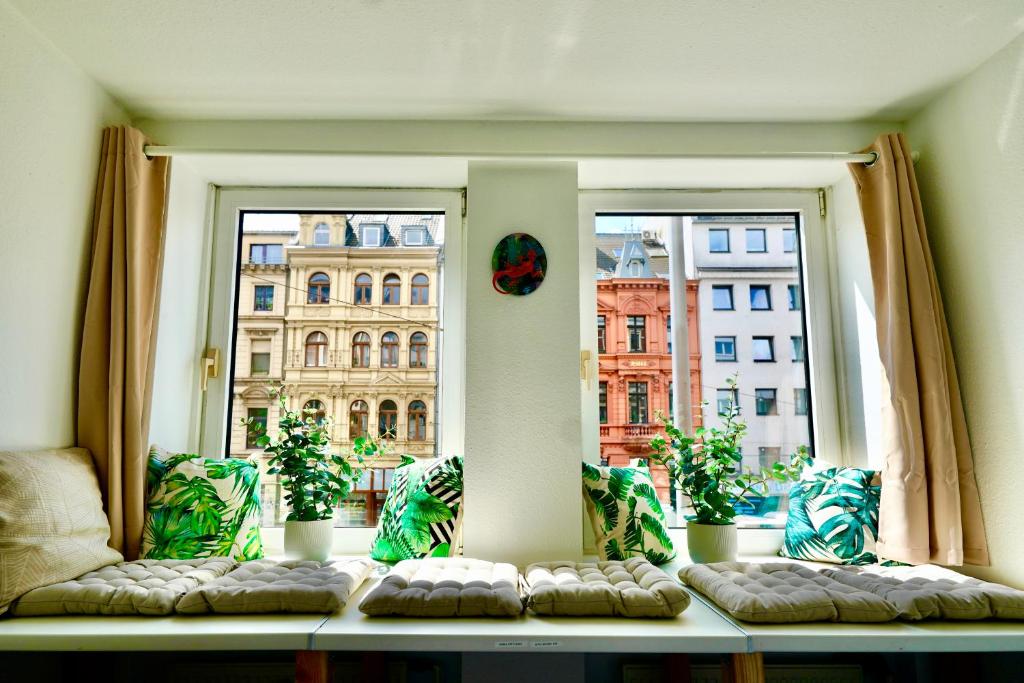 Modern Apartment in lively & trendy Belgian Quarter, Cologne 4