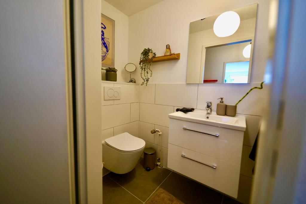 Modern Apartment in lively & trendy Belgian Quarter, Cologne 7
