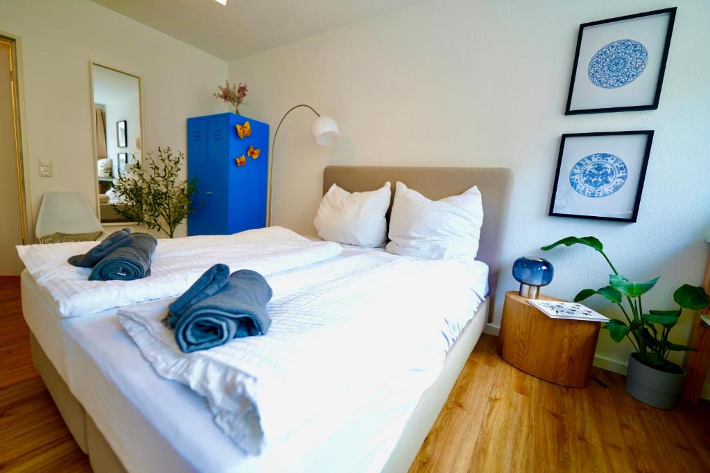 Modern Apartment in lively & trendy Belgian Quarter, Cologne 3