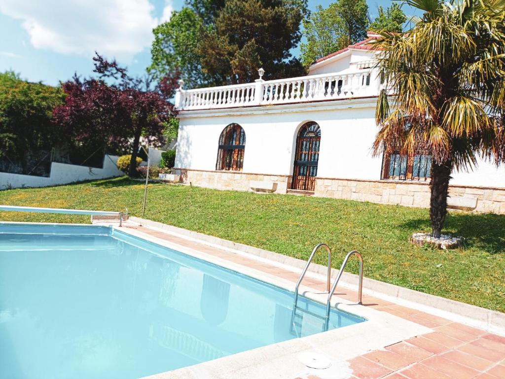 Casa Miraflores 1