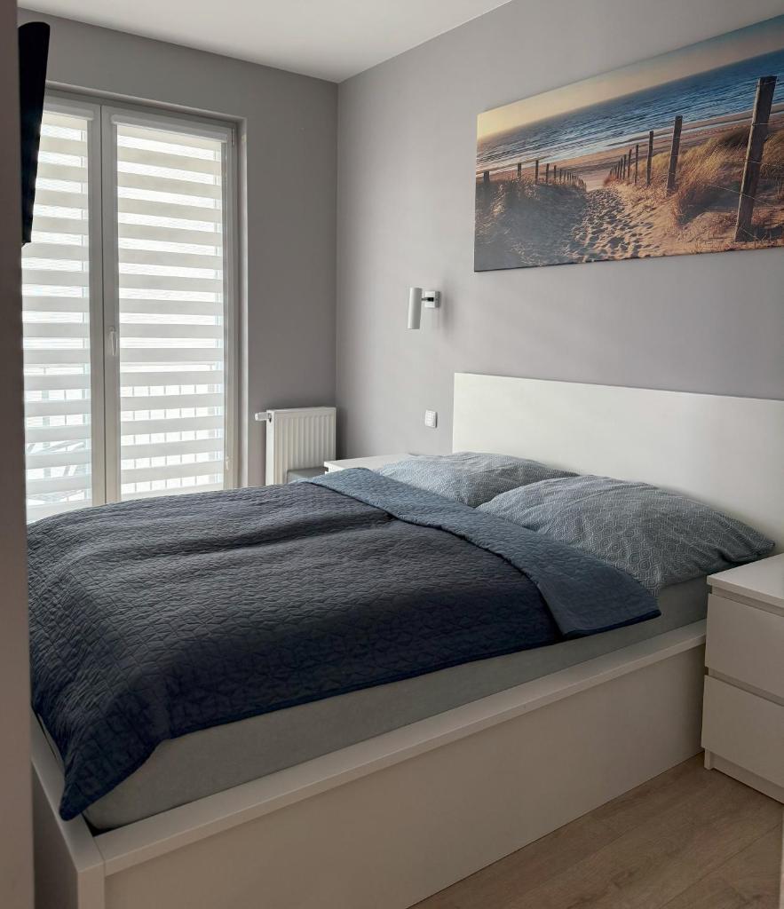Apartament Bałtyk - WAP 2