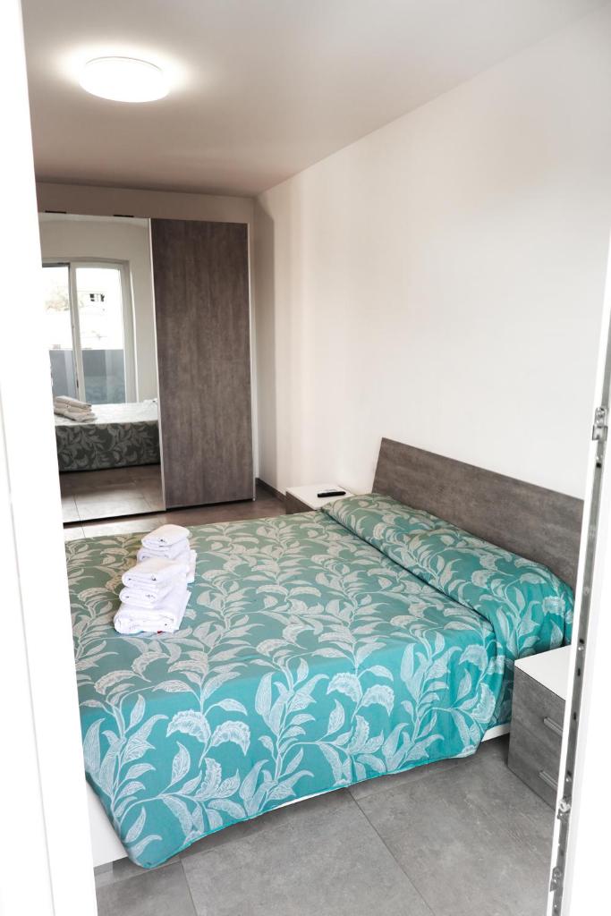 Casa Vacanze Beira Mar - Fiumicino 7