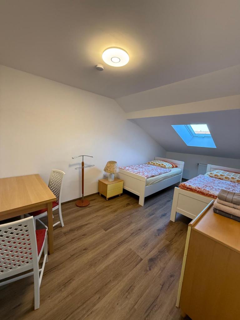 City Apartment in Nürnberg 6
