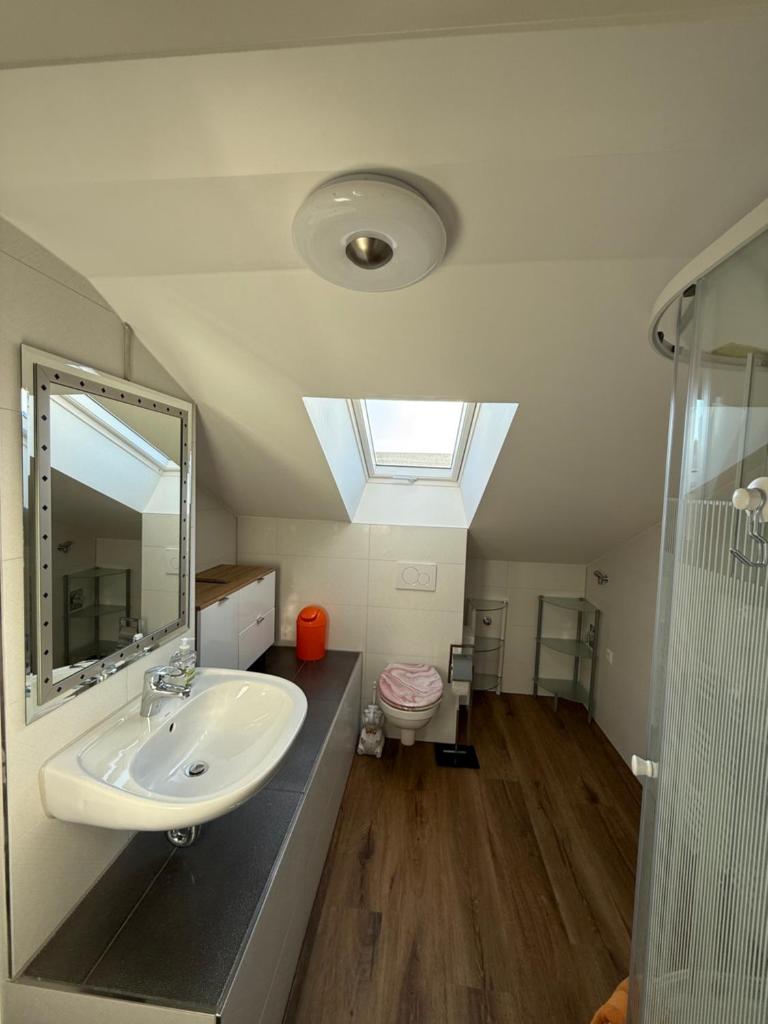 City Apartment in Nürnberg 7
