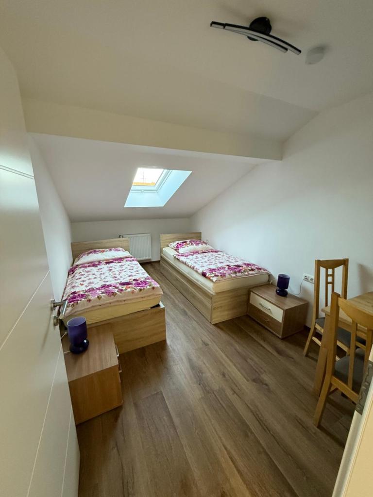 City Apartment in Nürnberg 8