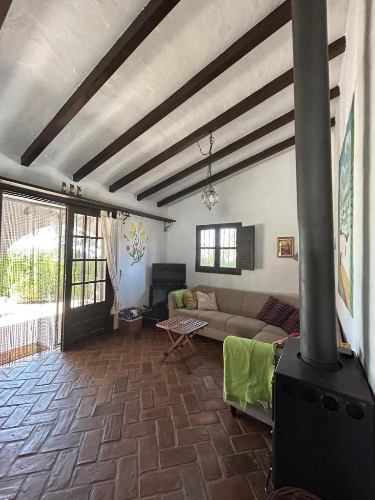 Toro Vista Casita - 1-2 bedrooms 5