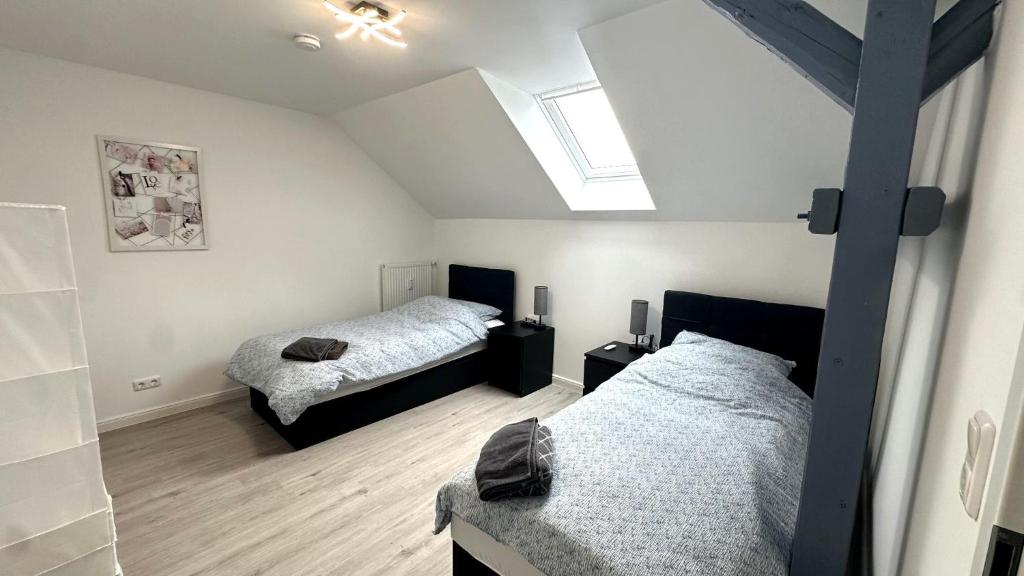 Loft9 Architektenwohnung mit Dachterrasse Zentral 2