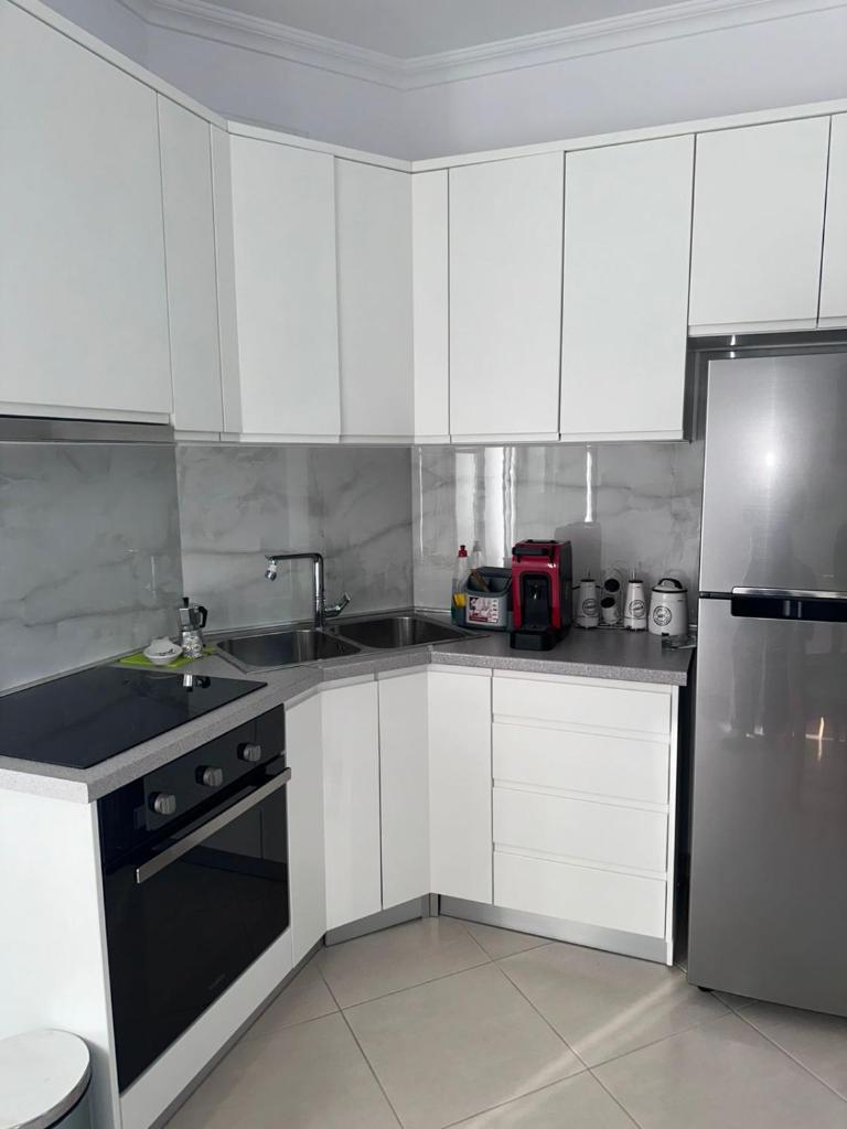 Apartment near Lungo Mare beach 6